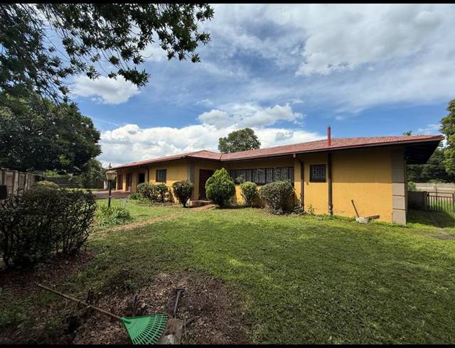 3 BEDROOM HOUSE FOR SALE IN VANDERBIJLPARK SW 1